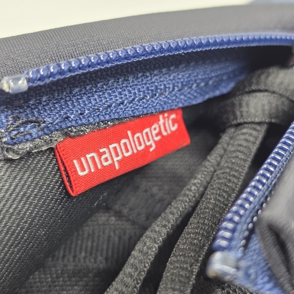 Nike Air Max Craze Midnight Navy Women's Size 11.5 Sneakers FZ2089-400 New - Picture 11 of 11